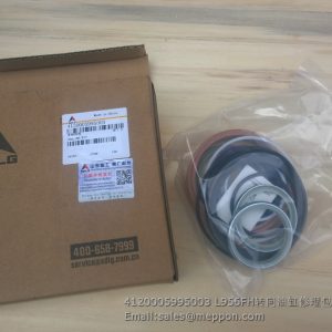 4120005995003 L956FH steering cylinder repair kits