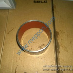 4120006629004 bushing SDLG L955FC L955FH LG956N LG958N L958F L956F