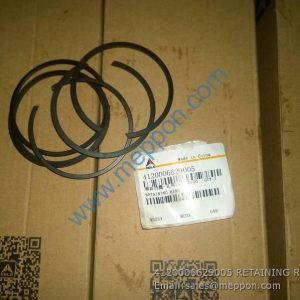 4120006629005 RETAINING RING SDLG