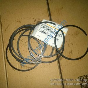 4120006629009 retaining ring SDLG