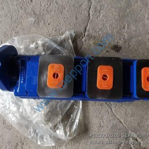 4120007026 GEAR PUMP SDLG