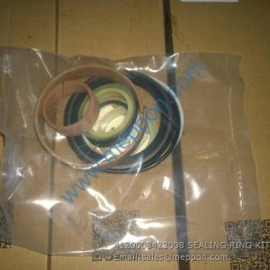 4120008423008 SEALING RING KIT SDLG G9165 G9138 G9190 G9200 G9180 G9220 GRADER PARTS