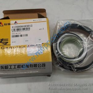 4120008483012 SEALING KIT L933 L936 LG936L LG933L SDLG PARTS