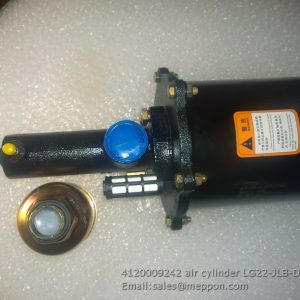 4120009242 air cylinder LG22-JLB-D SDLG
