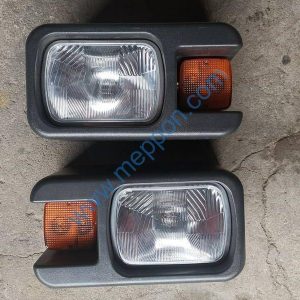 4130000204 4130000205 FRONT LAMP SDLG