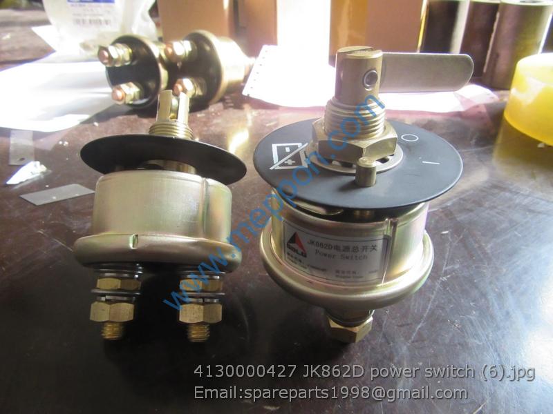 ジュニルコンプ 1412(4647) - SINOBOOM Aerial Work Platforms