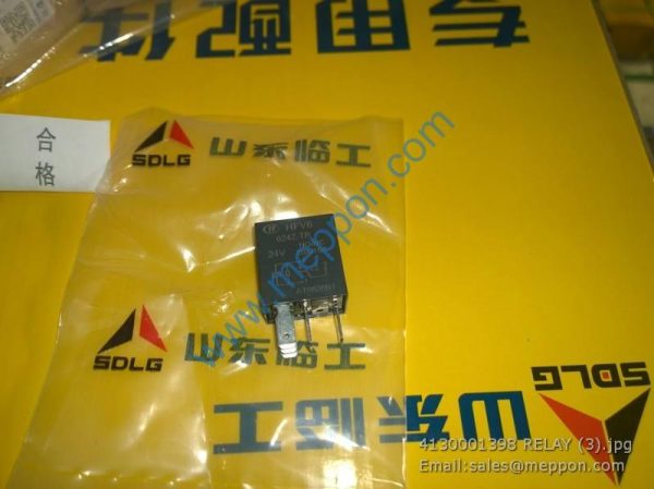 4130001398 RELAY SDLG