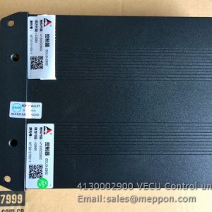 4130002900 VECU Control unit SDLG E6210FS E6205FS E6210F