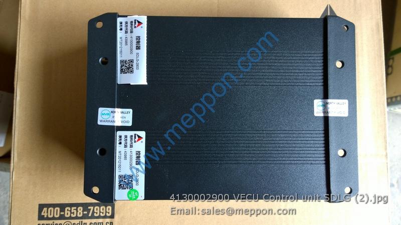 4130002900 VECU Control unit SDLG E6210FS E6205FS E6210F