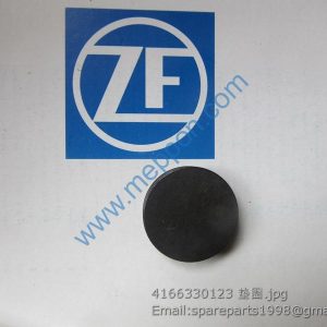 4166330123 WASHER ZF