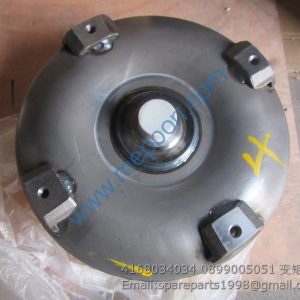 4168034034 0899005051 ZF TORQUE CONVERTER