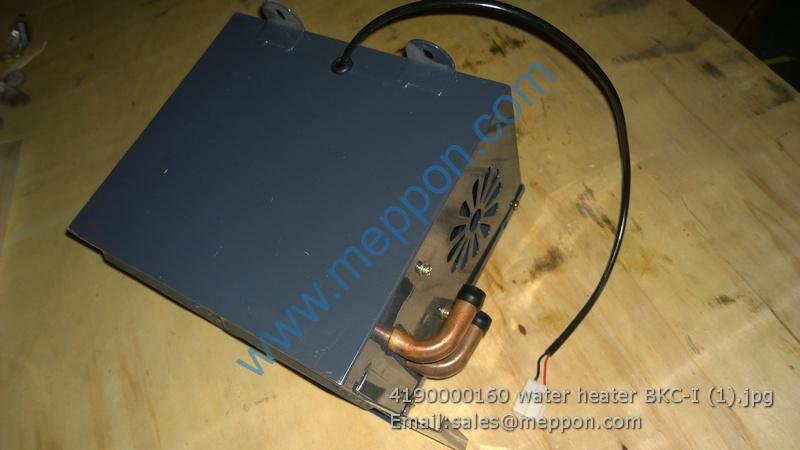 4190000160 water heater BKC-I SDLG