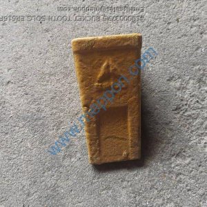 4190003775 BUCKET TOOTH SDLG ER616F