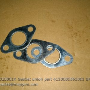 430-1010001A Gasket union part 4110000561061 SP114309