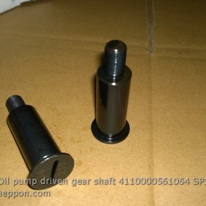 430-1011013 Oil pump driven gear shaft 4110000561064 SP101784