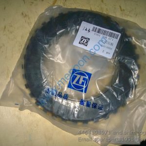 4464308071 end shim 4464 308 071H