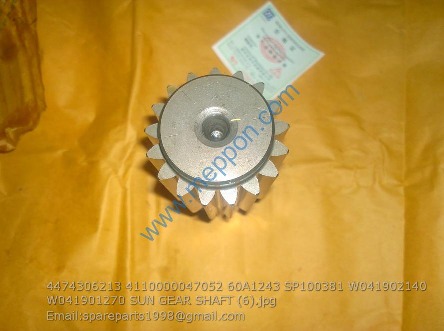 パーツ 430-120-2 810-120-1 4474306213 4110000047052 60A1243 SP100381 W041902140