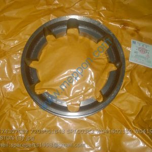 4474307082 7200001843 SP100383 W041902130 W041901140 PISTON ZF