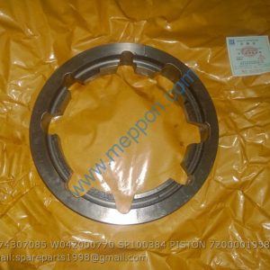 4474307085 W042000770 SP100384 PISTON 7200001958 ZF