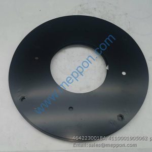 4642230018A 4110001905062 plate 4642230018 ZF