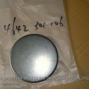 4642301106 SP100396 860116348 7200001663 SEALING CAP ZF