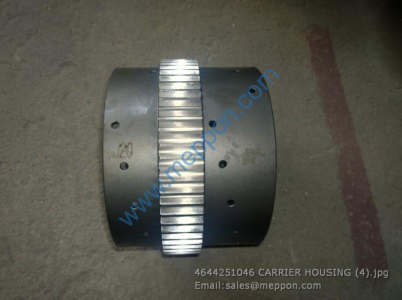 4644251046 CARRIER HOUSING ZF