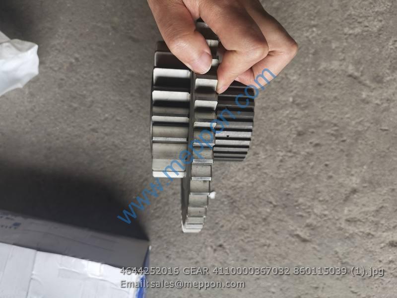 山水 16 93210-46M16 Yamaha O-ring