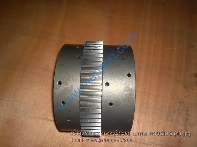 4644252087 4644251061 carrier HOUSING ZF