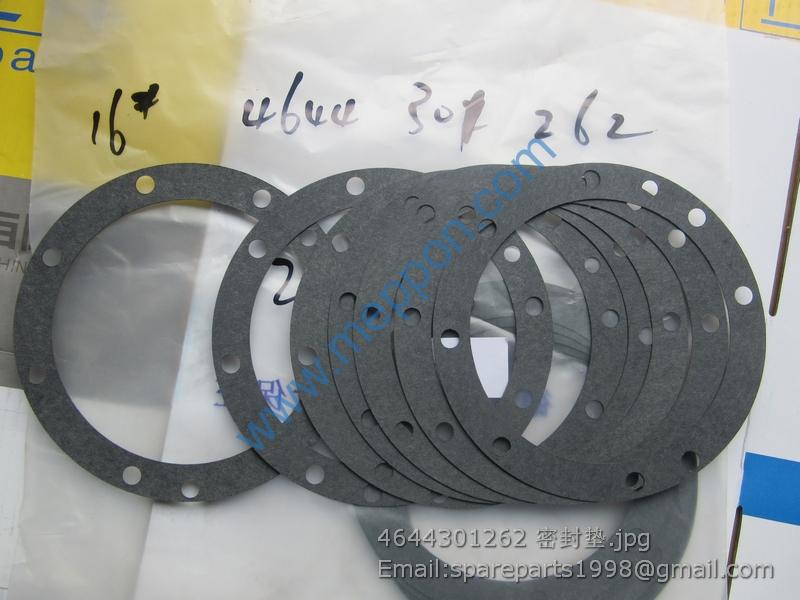 パーツ 430-120-2 810-120-1 Dana 44 30 Gm10 Bolt 8.5