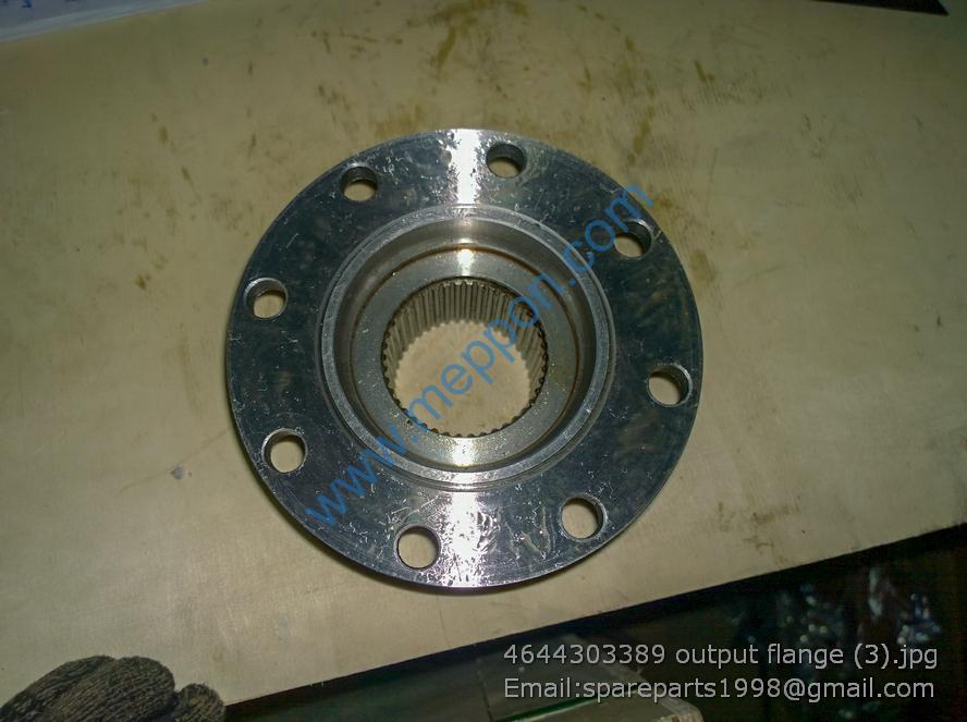 ✳︎J✳︎ FLEXIPAN シリコン製 1031 4枚 Truck Parts Tensioner Pulley 1000694241 for Weichai Engine