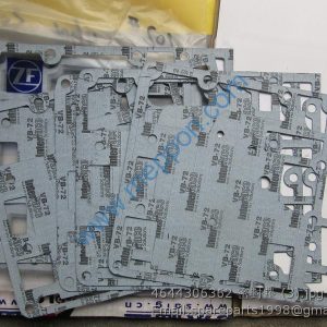 4644306362 gasket ZF