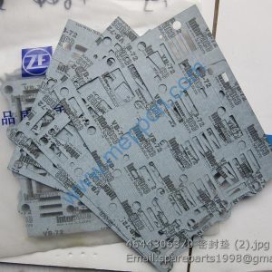 4644306370 gasket ZF