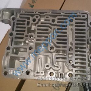 4644306558 阀片 zf valve block 7200001707 860116387 SP100454