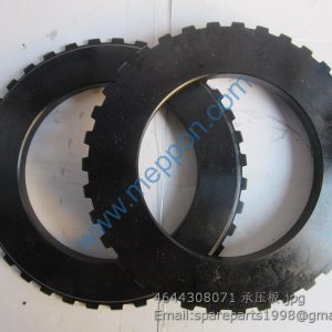 4644308071 承压板 END SHIM SP100458 7200001546