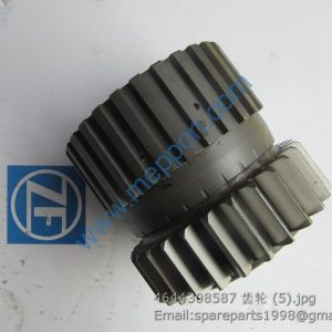 4644 308 587 GEAR ZF W030602110