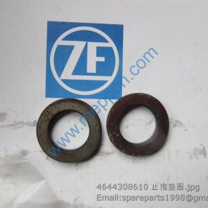 4644308610 止推垫圈 THRUST WASHER ZF