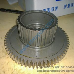 4644308625 齿轮 SP100467 ZF GEAR