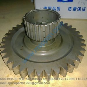 4644308630 齿轮 SP100468 4110000042012 860116332 ZF GEAR
