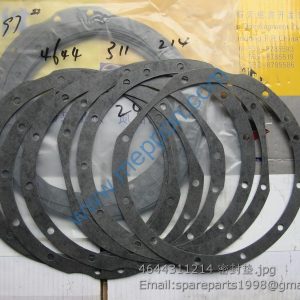 4644311214 gasket ZF SP100478 860116170 7200001672 4110000367021