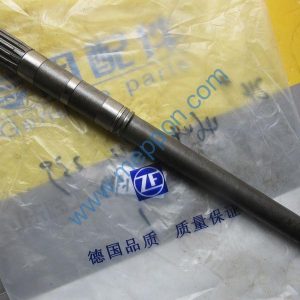 4644311239 输出轴 OUTPUT SHAFT W030600660 SP100479 860116334 7200001487