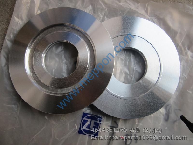 4649出品 4644351070 活塞ZF PISTON 4110000367043 SP100490 W43012580