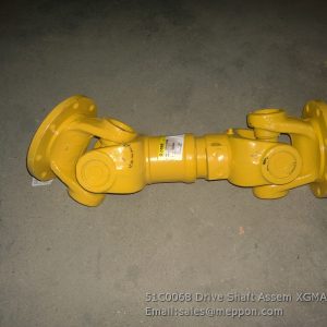51C0068 Drive Shaft Assem XGMA