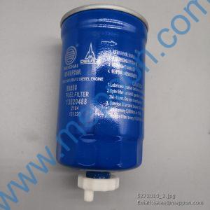 5272010 FILTER 13020488 SEM WEICHAI