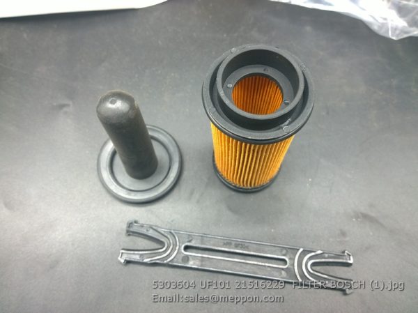 5303604 UF101 21516229  FILTER BOSCH