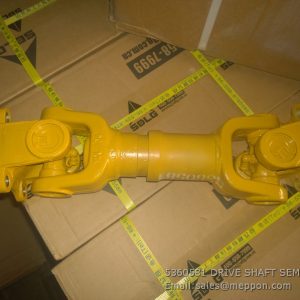5360581 DRIVE SHAFT SEM