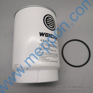 5371655 FILTER SEM WEICHAI 1000700908