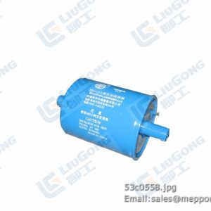 53C0558 FILTER LIUGONG