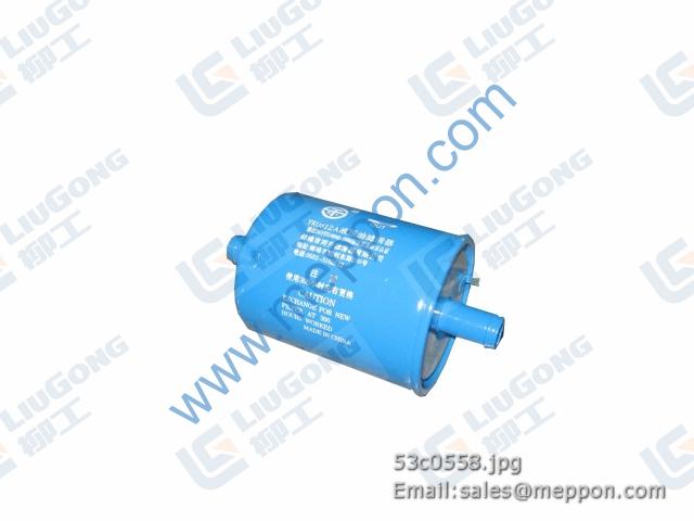 53C0558 FILTER LIUGONG