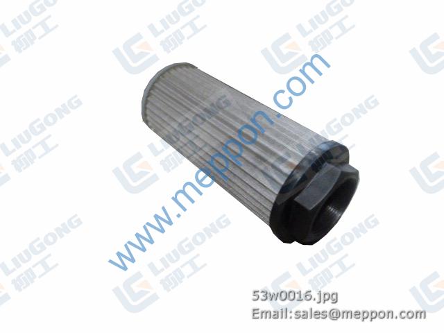 53W0016 FILTER LIUGONG