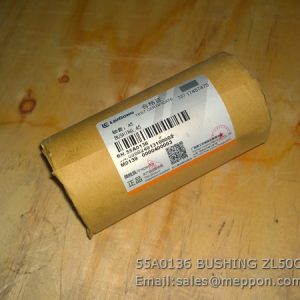 55A0136 BUSHING ZL50C.27.1-1 LIUGONG
